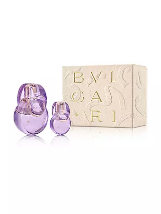 BVLGARI | Geschenkset - Omnia Amethyste Set 100ml / 15ml | 